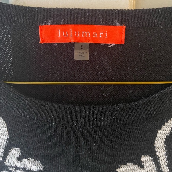 Lulumari Sweater - Picture 3 of 5